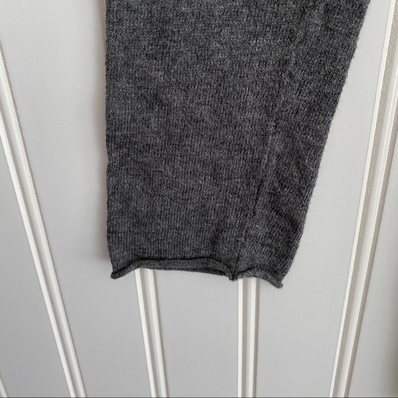 Vince color block cotton sweater SIZE SMALL - Picture 6 of 7